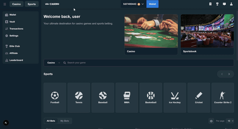 Developer uploading a plugin